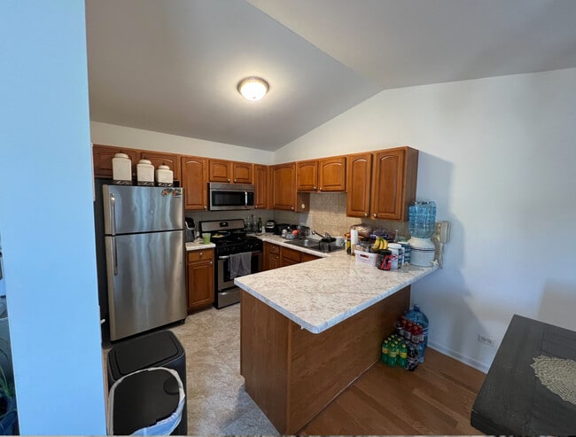 Building Photo - 1163 N Red Oak Cir
