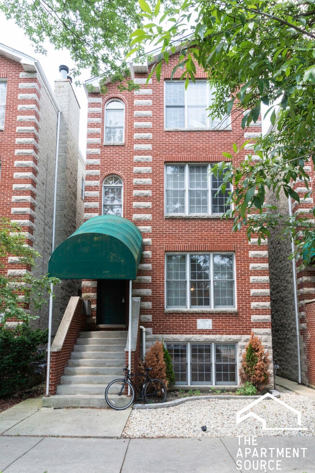 Foto del edificio - 918 N Paulina St
