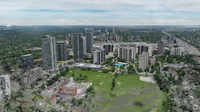  - 65 Forest Manor Rd