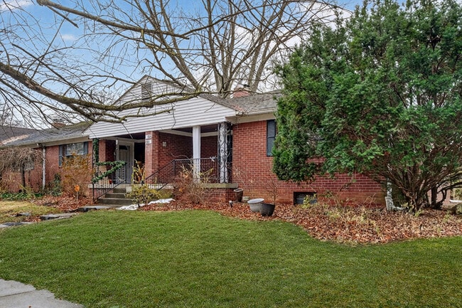 Photo - 1721 Woodruff Place Cross Dr House