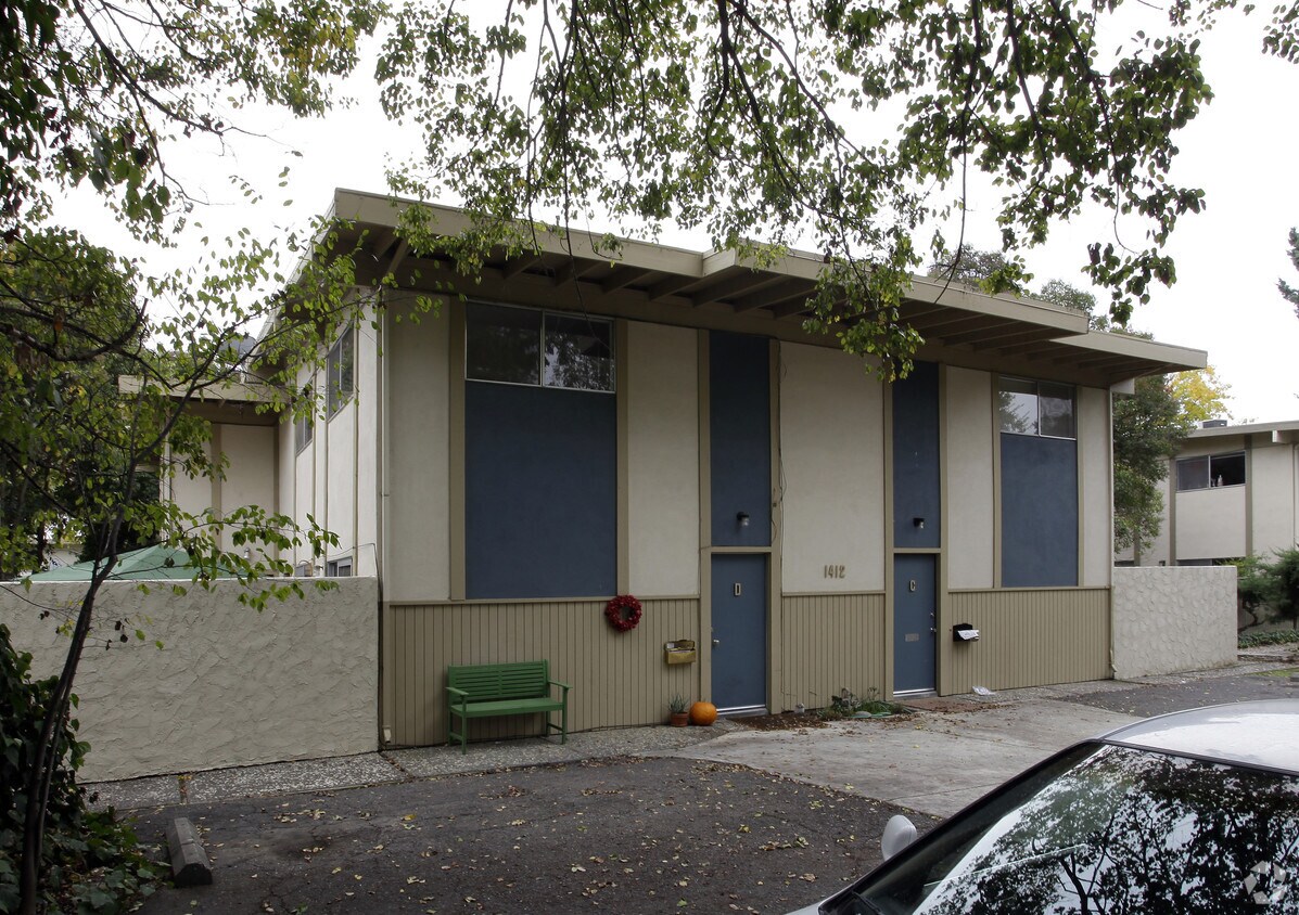 1412 Drake Dr, Davis, CA 95616 Apartments in Davis, CA
