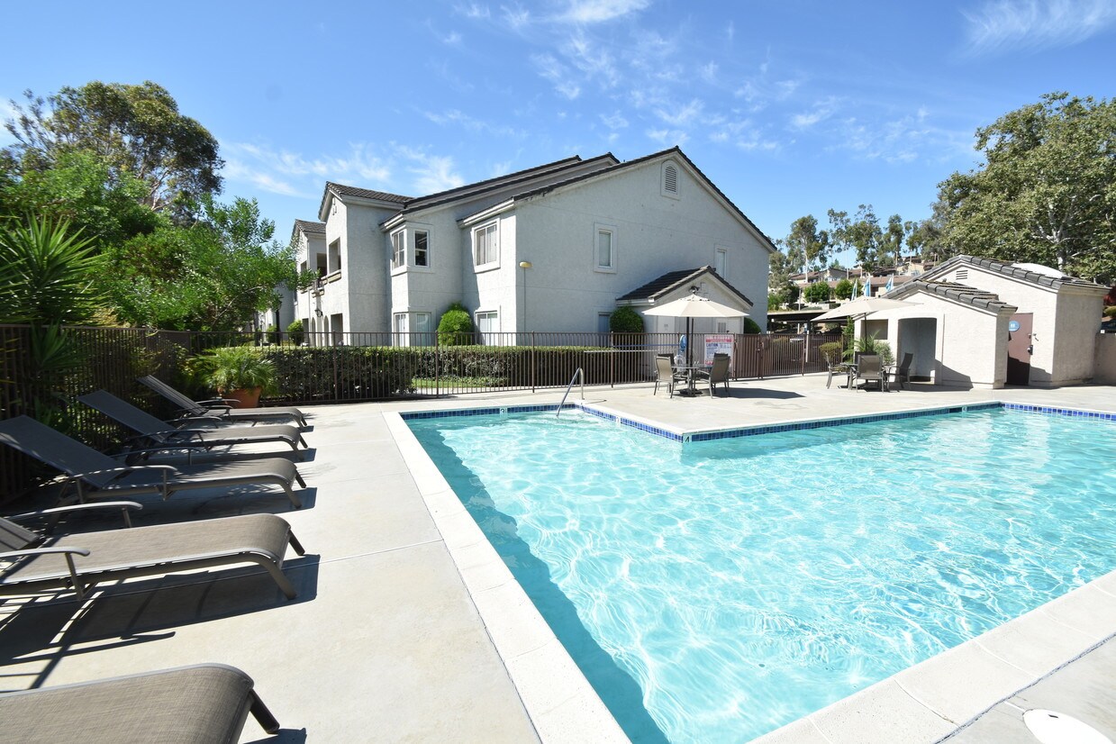 Elan Riverwalk Apartments in Escondido, CA Westside Rentals