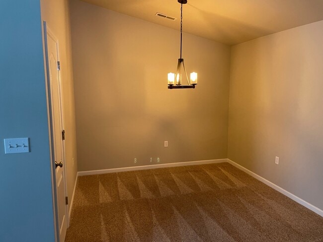 Dining Area - 4323 Capri Way