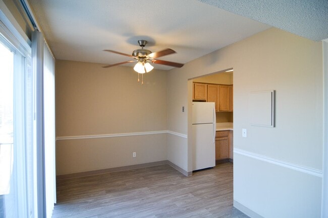 Foto del interior - Citadel Apartments