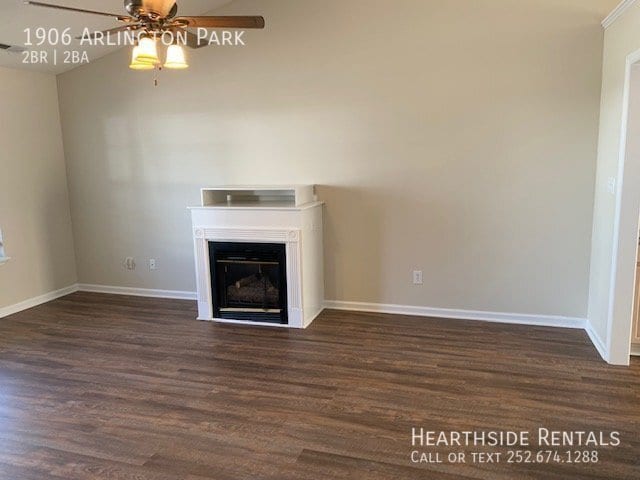 Building Photo - 2 Bed 2 Bath house in Arlington Park