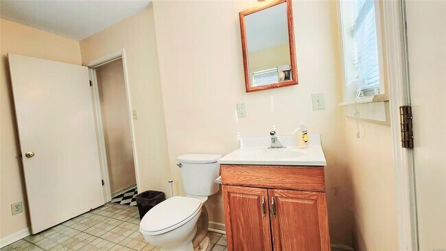 Foto del edificio - 3124 S Perry St