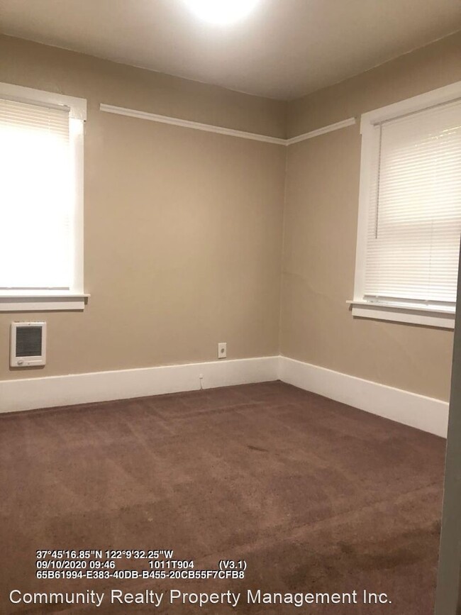 Building Photo - 2 br, 1 bath House - 9301 Lawlor St.