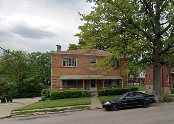 Foto del edificio - 625 South Ft. Thomas Ave