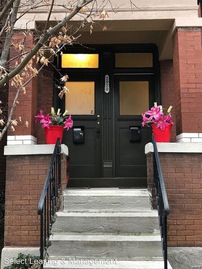 Foto del edificio - 2920 Virginia Ave
