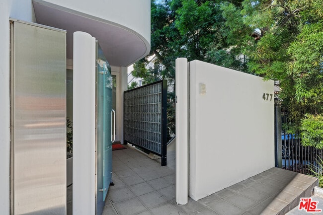 Foto del edificio - 477 Upper Mesa Rd