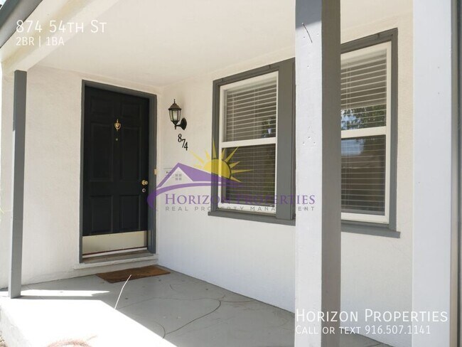Foto del edificio - 874 54th St
