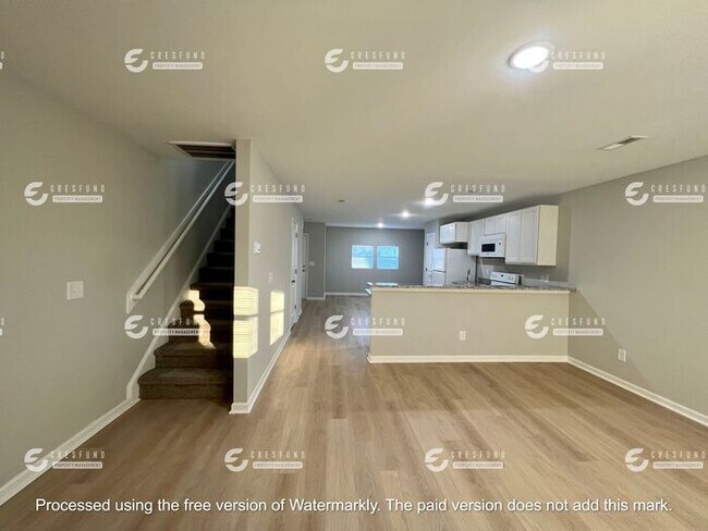 Foto del edificio - 2 bedroom, 2.5 Bath - Ready For Move In To...