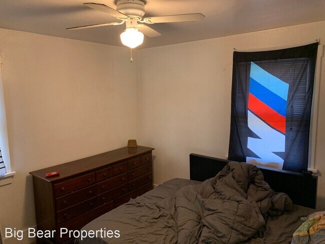 Foto del edificio - 5 br, 2 bath House - 2044 7th Avenue