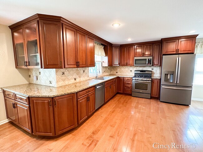 Foto del edificio - 6463 Oldbarn Ct