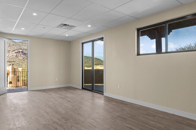 Building Photo - 7202 E Carefree Dr