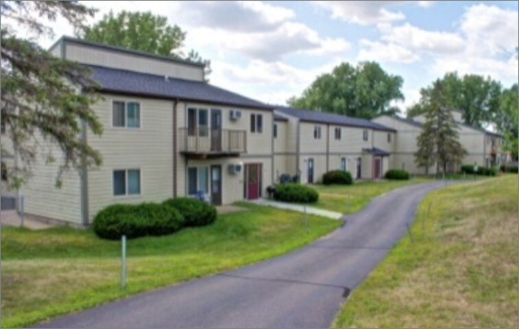 Foto del edificio - Winsor Drive Apartments