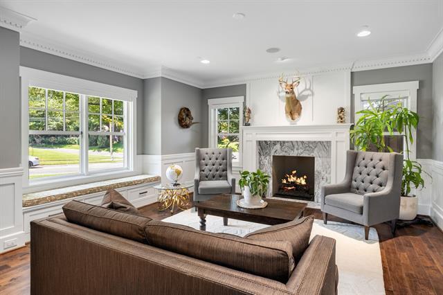 Foto del edificio - 6842 Merrilee Ln