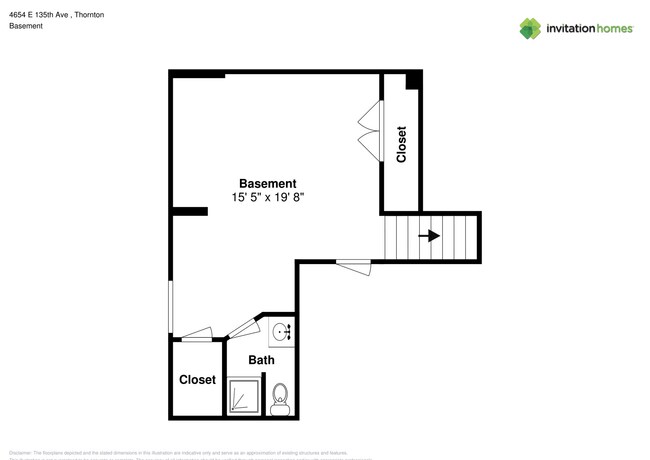 Foto del edificio - 4654 E 135th Ave