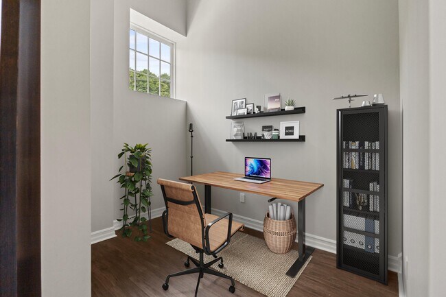 Foto del edificio - The Lofts at Harmony Mills