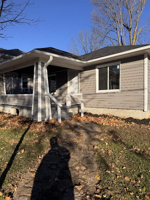 Foto del edificio - 208 W Brown Ave