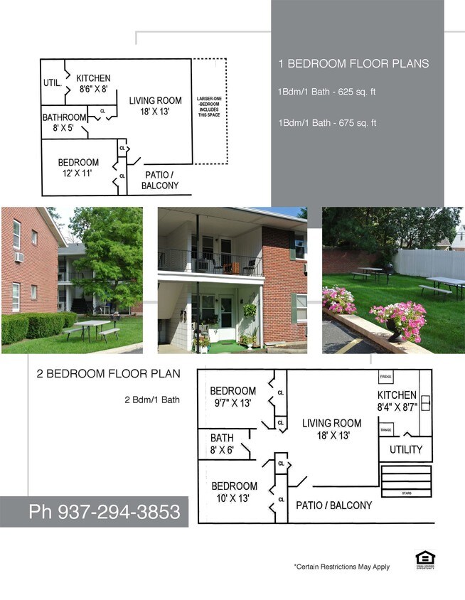 Building Photo - 1003 Wilmington Ave