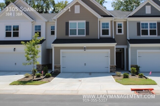 Building Photo - 3305 Soaring Elm Dr