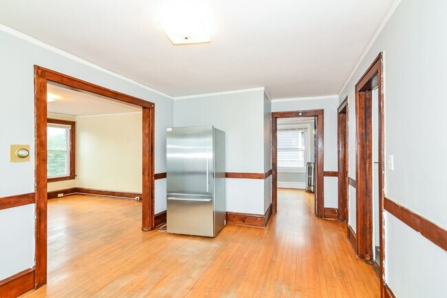 Foto del edificio - 509 6th St SE