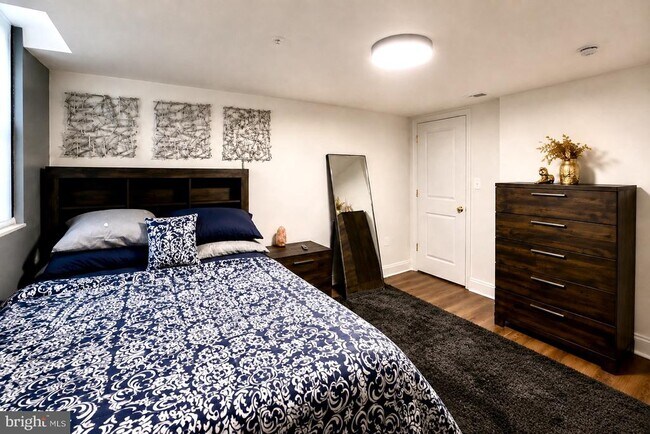 Foto del edificio - 5401 9th St NW