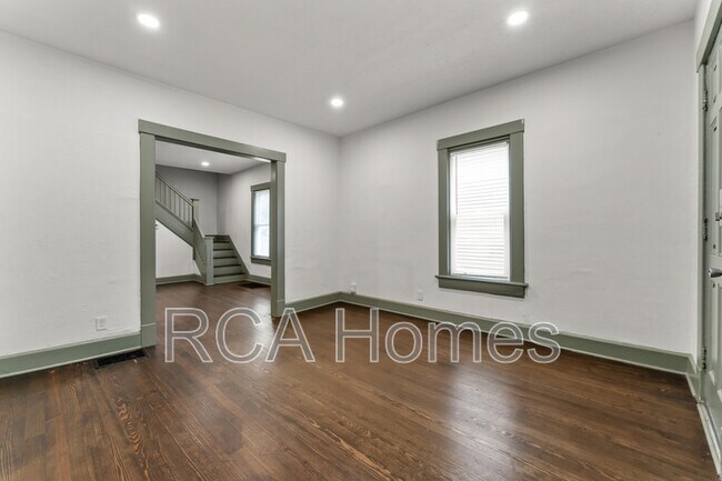 Foto del edificio - 69 N Whittier Pl