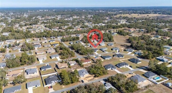 Foto del edificio - 2627 SW 154th Place Rd