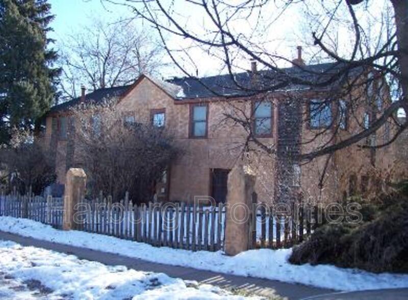 Foto principal - 868 Garfield Ave