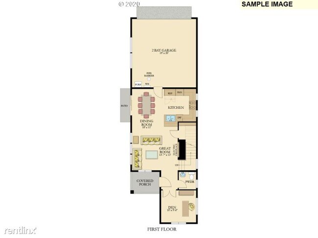 Foto del edificio - 3 br, 2.5 bath House - 6370 SE Genrosa St