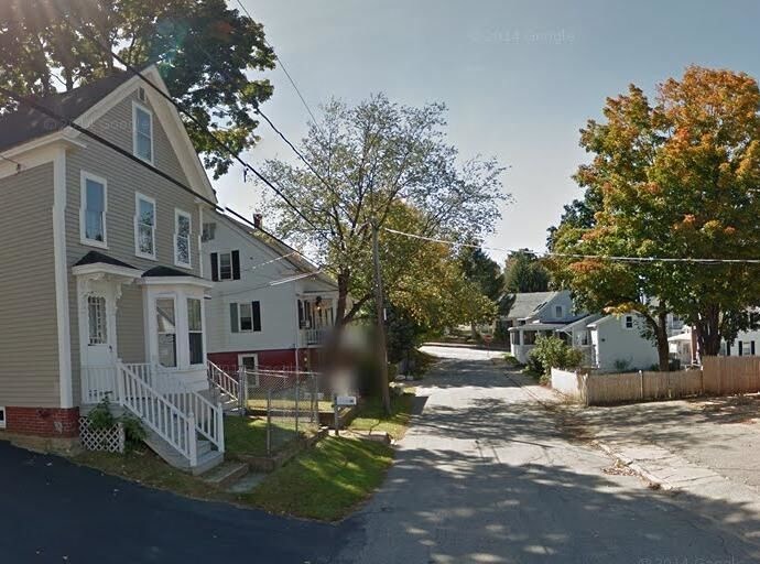 16 Central st Unit 20, Somersworth, NH 03878 Condo for Rent in