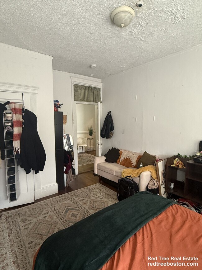 Foto del edificio - 238 Hemenway St