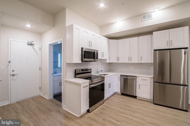 Foto del edificio - 1330 S Patton St