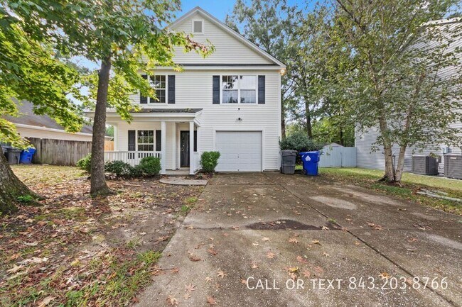 Foto del edificio - 8731 Hayden Glenn Dr