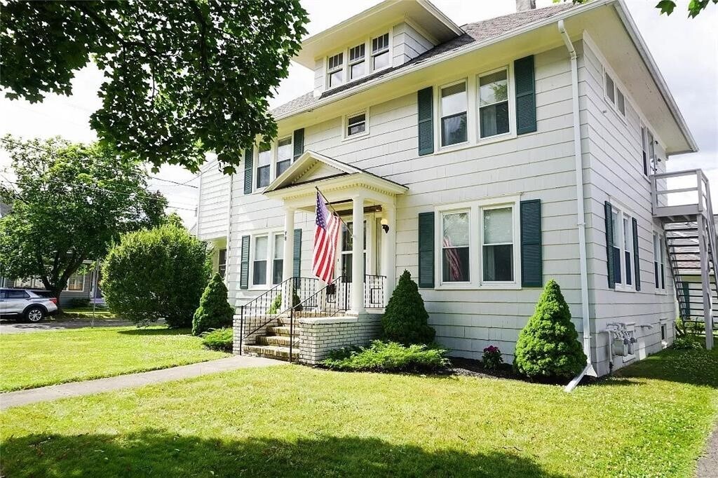 Foto principal - 78 Bennett Ave