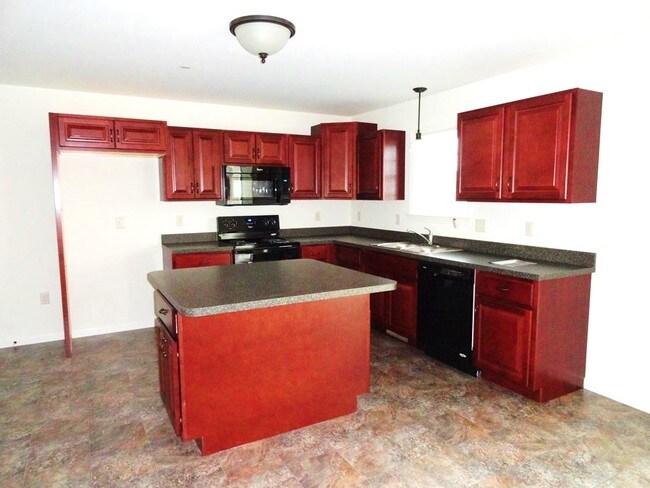 Foto del edificio - 350 Meadow View Dr