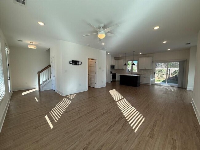 Foto del edificio - 2936 Cherokee Rd