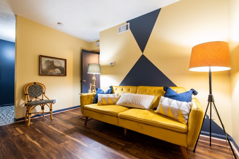 Foto principal - 1225 S 6th St