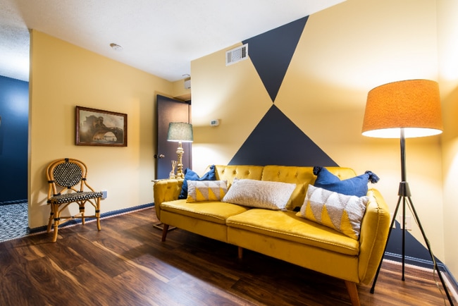 Photo - 1225 S 6th St Apartment
