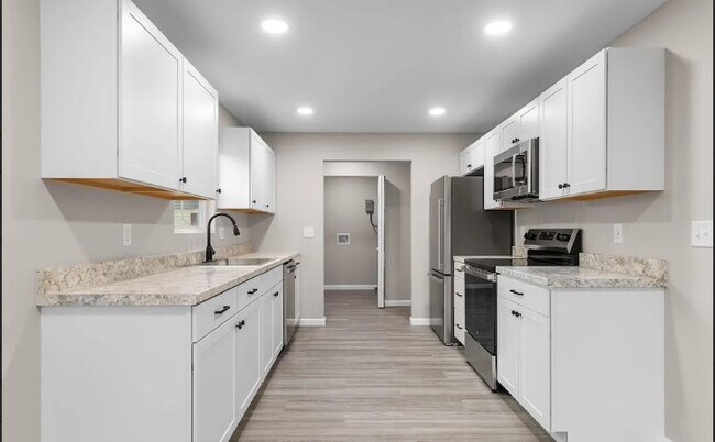 Foto del edificio - 302 Susong Dr