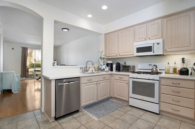 Foto del edificio - 1510 Timberwood