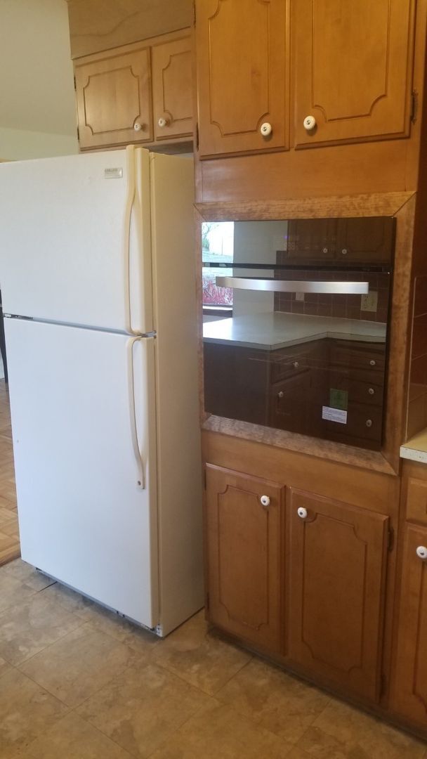 Building Photo - Two Bedroom Home In Cape George