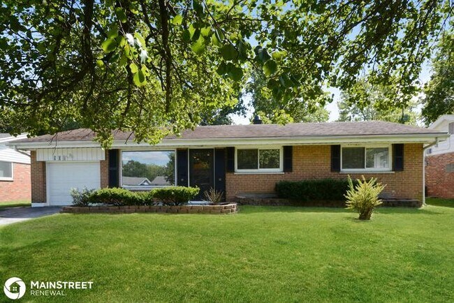 Building Photo - 908 MARIAS DR, ST LOUIS, MO 63137