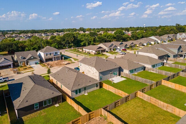 Building Photo - 3407 Brushy Marsh Dr
