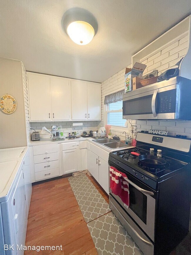 Building Photo - 3 br, 2 bath House - 2508 Oxford Street