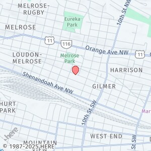 Photo - 1312 Gilmer Ave NW-