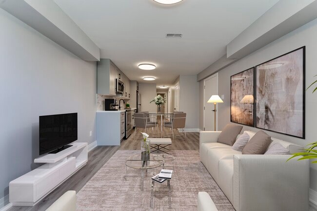 Building Photo - Modern 2 Bedroom Basement Unit– All Utilit...