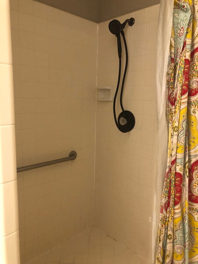 Ducha - 845 N Valley View Dr
